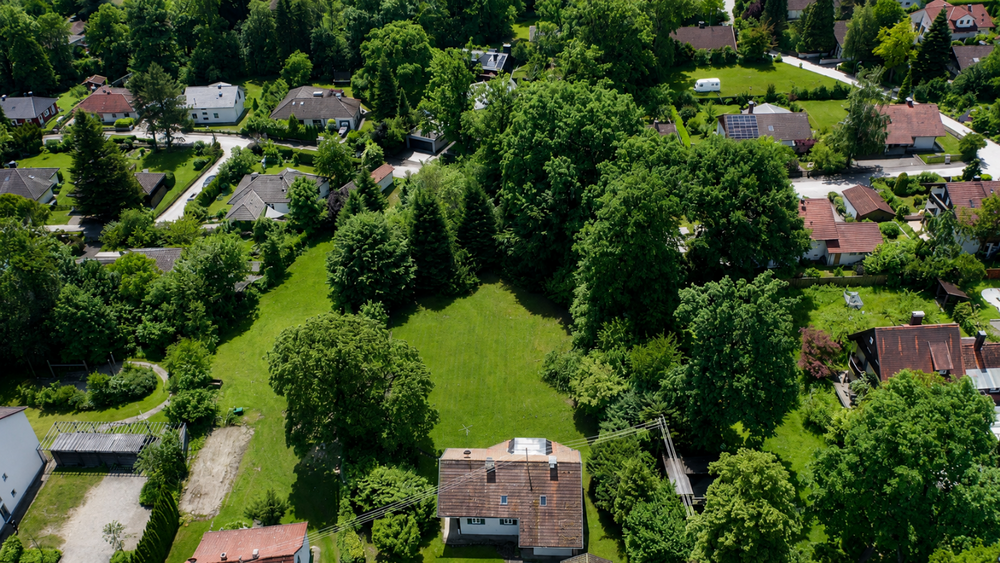 Grundstück Dießen - 1.895.000&euro; | Angebot:26867651