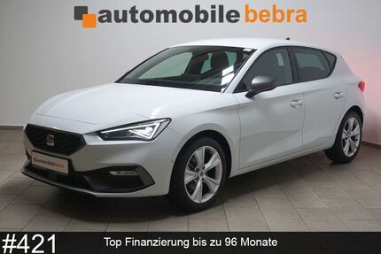 Seat Leon 11.089 km 19.490 &euro; Bebra 36179