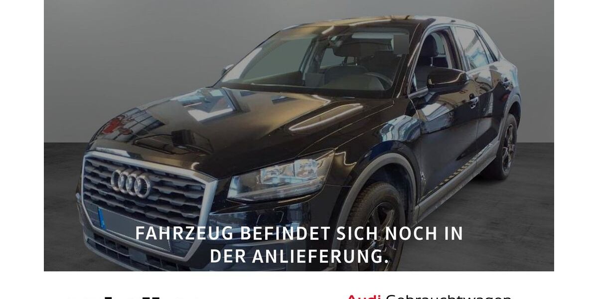 Audi Q2 104.000 km 17.980 &euro; Kitzingen 97318