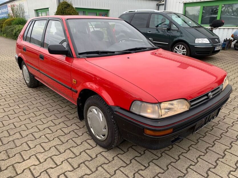 Corolla