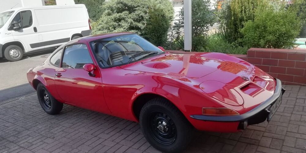 GT