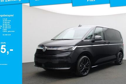 VW T7 Multivan 27.635 km 52.448 &euro; Kempten 87437