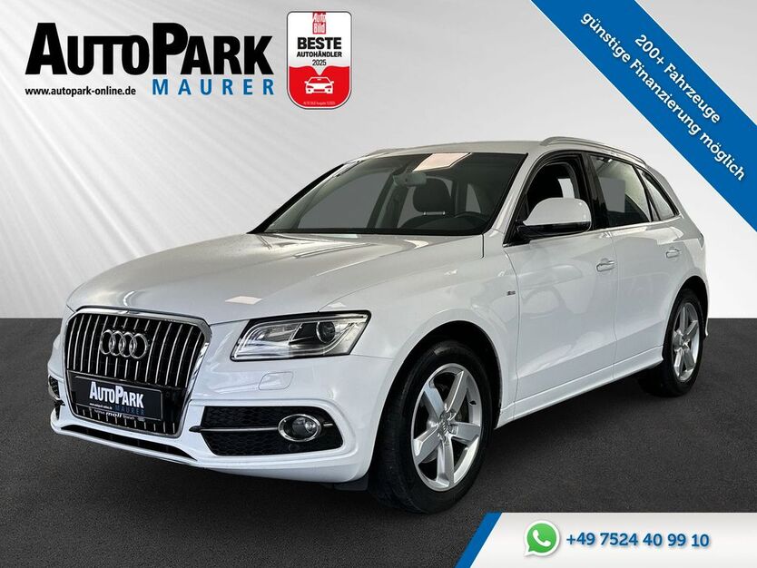 Audi Q5 149.900 km 15.998 € Bad Waldsee 88339