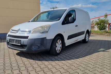 Citroen Berlingo 245.728 km 1.499 € Tanna 07922