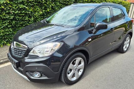 Opel Mokka 126.850 km 7.480 &euro; Rosendahl 48720