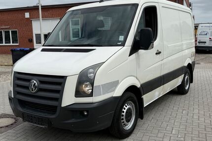 VW Crafter 244.000 km 3.999 &euro; Schwentinetal 24222