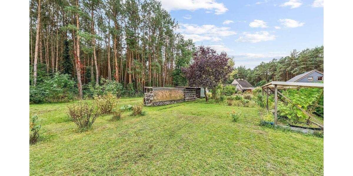 Einfamilienhaus Storkow (Mark) Kummersdorf - 5 Zimmer, 118 m&sup2;, 340.000&euro; | Angebot:25710156