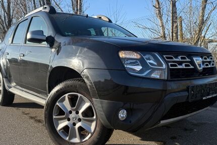Dacia Duster 111.700 km 4.999 € hockenheim 68766