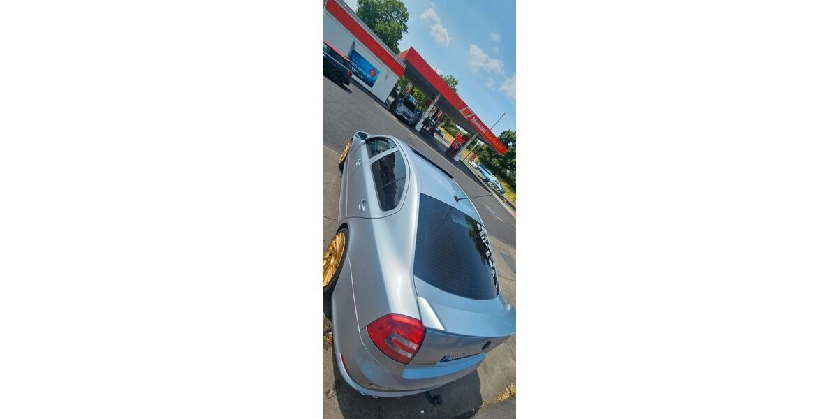 Skoda Octavia 320.000 km 3.800 &euro; Krefeld 47805