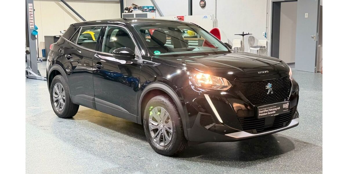 Peugeot 2008 19.400 km 17.500 &euro; Hildesheim 31135