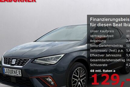 Seat Ibiza 66.100 km 14.490 &euro; Villingen-Schwenningen 78052
