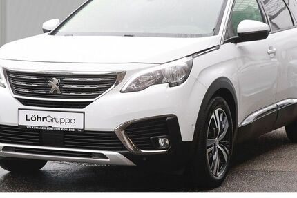 Peugeot 5008 77.923 km 17.780 € Koblenz 56070