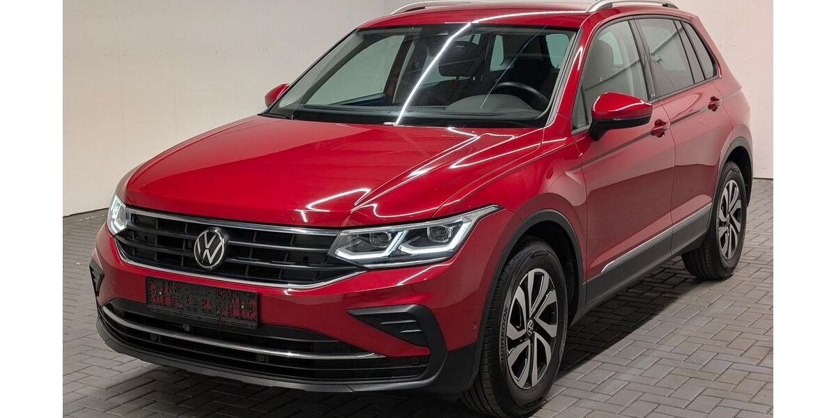 VW Tiguan 31.340 km 24.980 &euro; Diepholz 49356