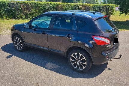 Nissan Qashqai 241.000 km 3.999 &euro; Altlüdersdorf 16775