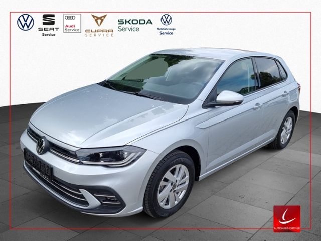 VW Polo 6.908 km 19.960 € Schongau 86956