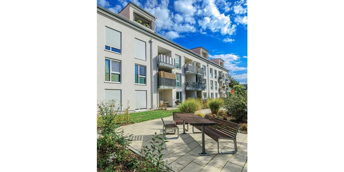 Wohnung zum Mieten in Heidelberg 434 € 53 m² 2 zimmer