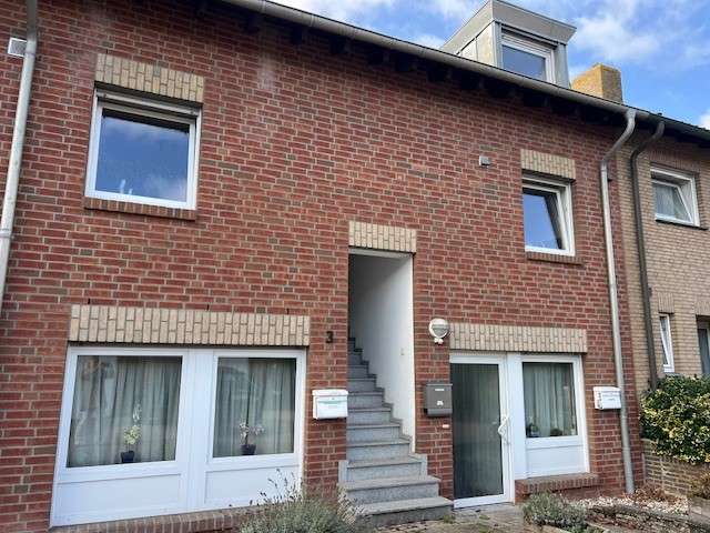 Etagenwohnung Emmerich am Rhein - 3 Zimmer, 63 m&sup2;, 182.500&euro; | Angebot:22565638