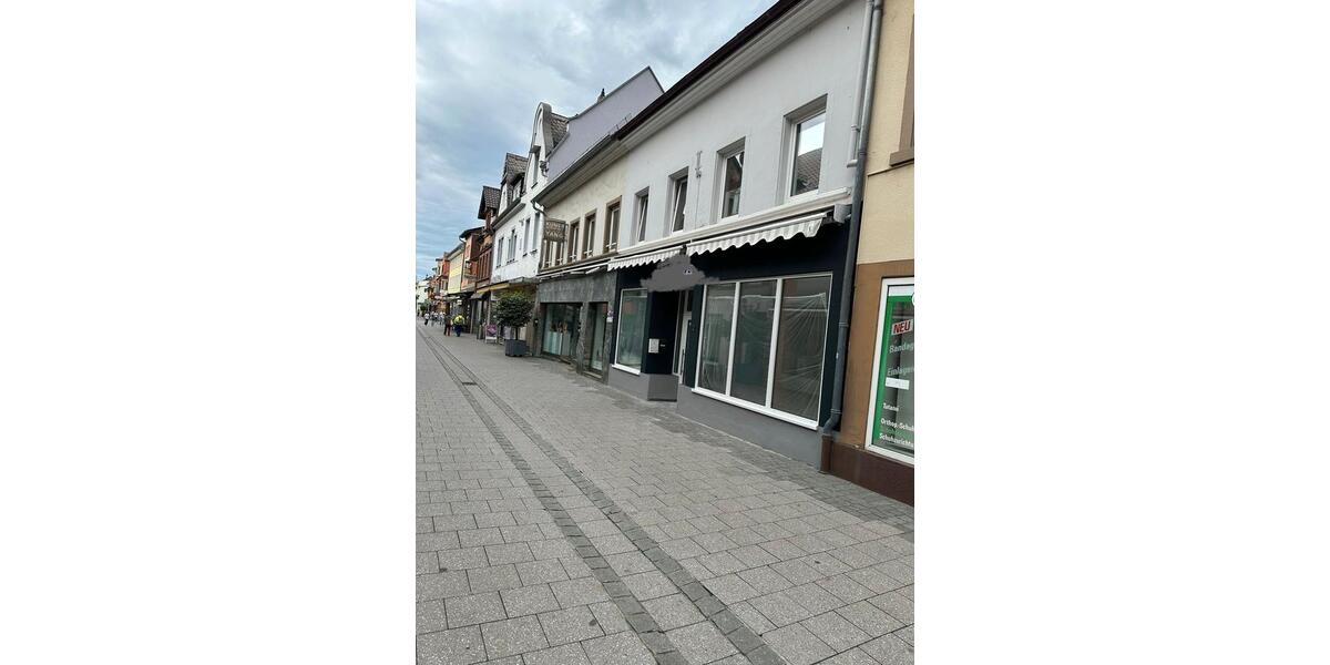 Mehrfamilienhaus, Wohnhaus Grünstadt - 5 Zimmer, 200 m&sup2;, 362.500&euro; | Angebot:26901118