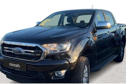 Ford Ranger 42.686 km 27.630 &euro; Moers-Hülsdonk 47441