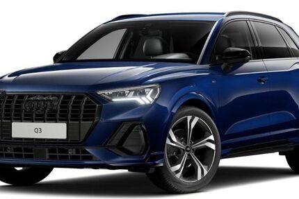 Audi Q3 8.036 km 43.620 &euro; Nordhausen 99734
