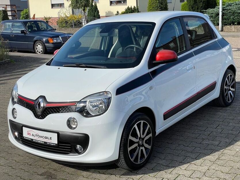 Twingo
