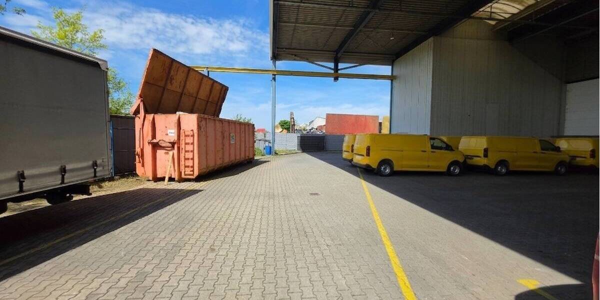 Gewerbeobjekt Garching bei München Hochbrück - 32.970&euro; | Angebot:26657314