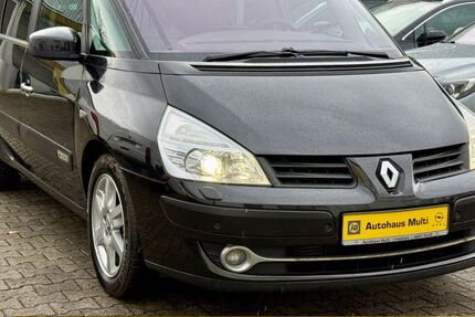 Renault Espace 214.000 km 9.900 &euro; Limeshain 63694