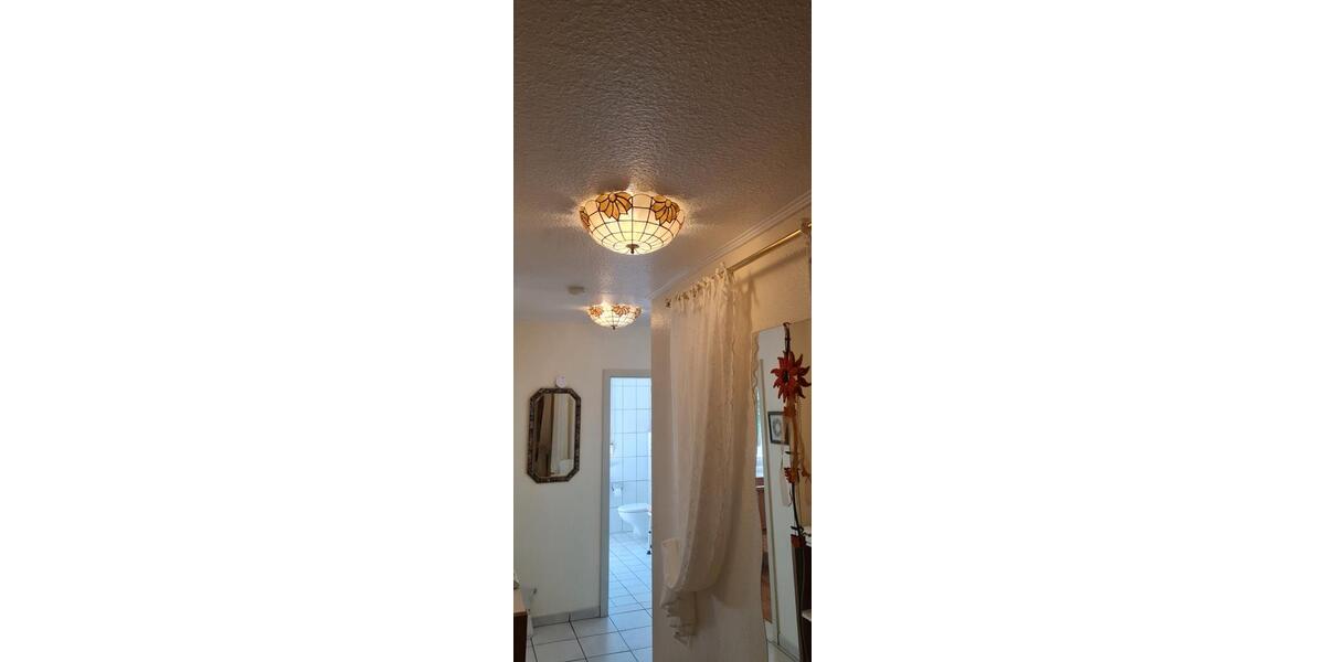 Etagenwohnung Bad Driburg - 2 Zimmer, 60 m&sup2;, 300&euro; | Angebot:26708595