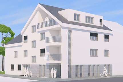 Wohnung zum Kaufen in Witten 395.000 € 100.06 m²