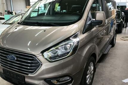 Ford Tourneo Custom 27.981 km 29.960 &euro; Hamm 59067