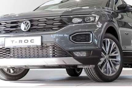 VW T-Roc 46.000 km 21.990 &euro; Burgwald / Bottendorf 35099