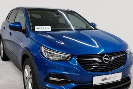 Opel Grandland (X) 170.073 km 11.989 € Fernwald-Steinbach 35463