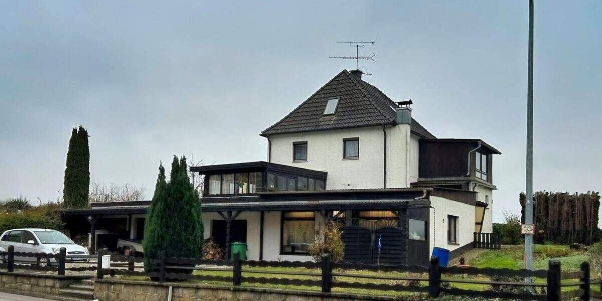 Einfamilienhaus Irlbach - 8 Zimmer, 190 m&sup2;, 289.000&euro; | Angebot:25674086