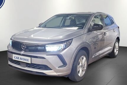 Opel Grandland (X) 61.100 km 18.950 &euro; Kaiserslautern 67657