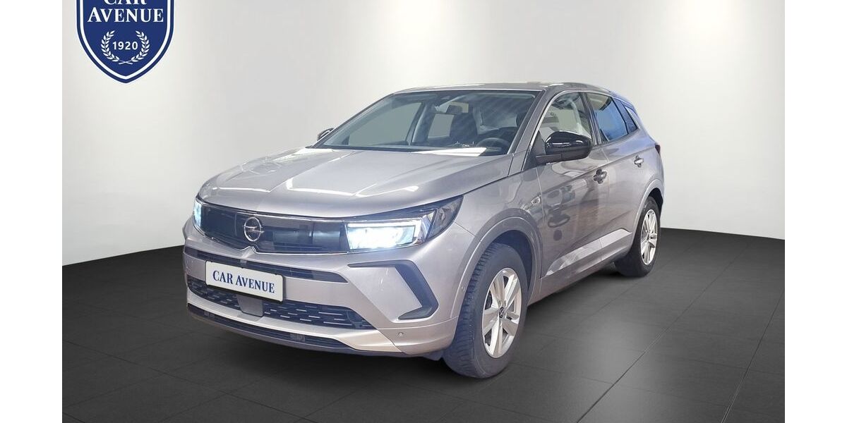 Opel Grandland (X) 61.100 km 18.950 &euro; Kaiserslautern 67657