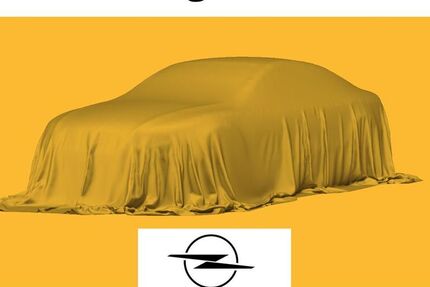 Opel Crossland (X)
