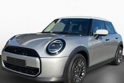 Mini Cooper C 16.869 km 25.541 &euro; Bad Homburg 61352