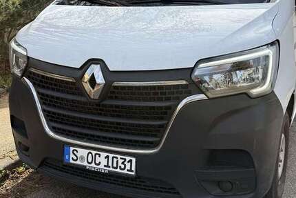 Renault Master 228.000 km 16.500 &euro; Stuttgart 70374