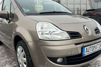 Renault Modus 58.900 km 6.990 &euro; Berlin 10551