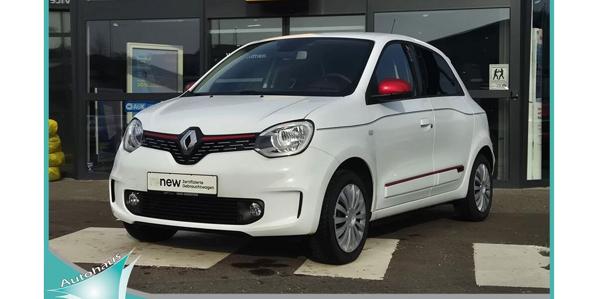 Renault Twingo 9.100 km 14.950 &euro; Idar-Oberstein 55743