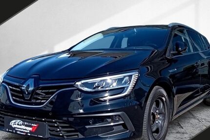 Renault Megane 80.000 km 18.990 &euro; Rostock 18146