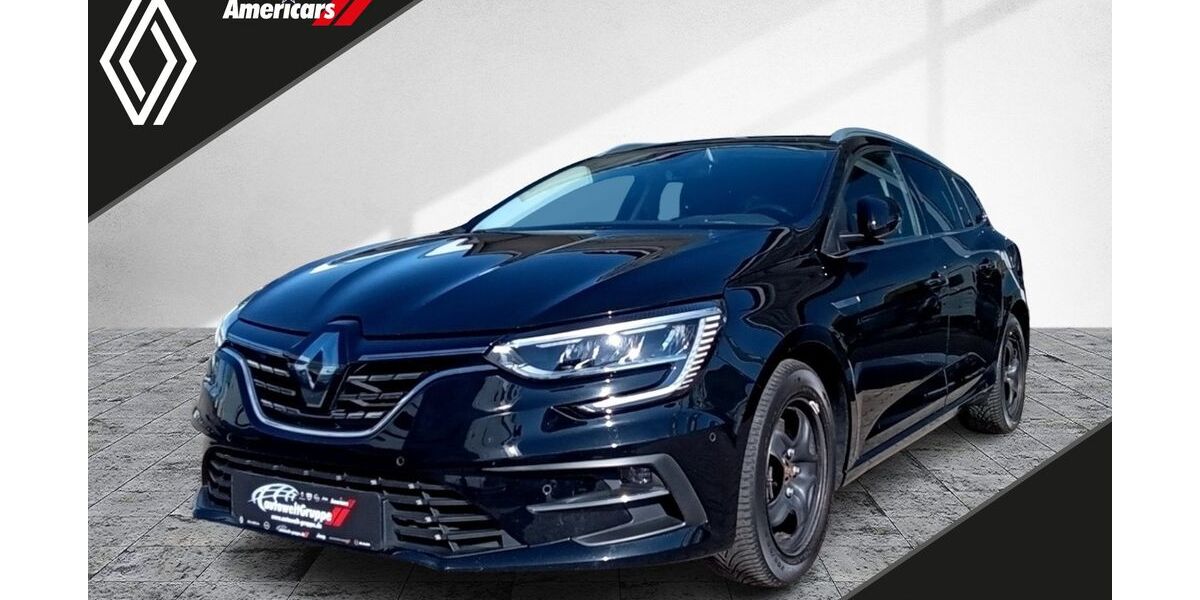Renault Megane 80.000 km 18.990 &euro; Rostock 18146