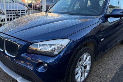 BMW X1 157.000 km 6.500 &euro; Aachen 52080