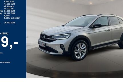 VW Taigo 36.550 km 26.770 &euro; Landau 76829