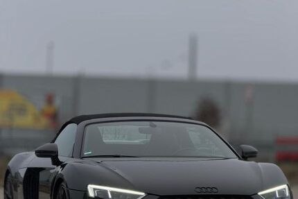 Audi R8 48.958 km 119.999 &euro; Staufenberg 34355