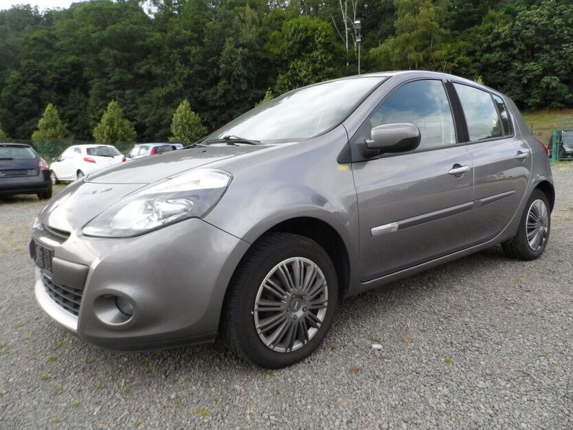 Clio
