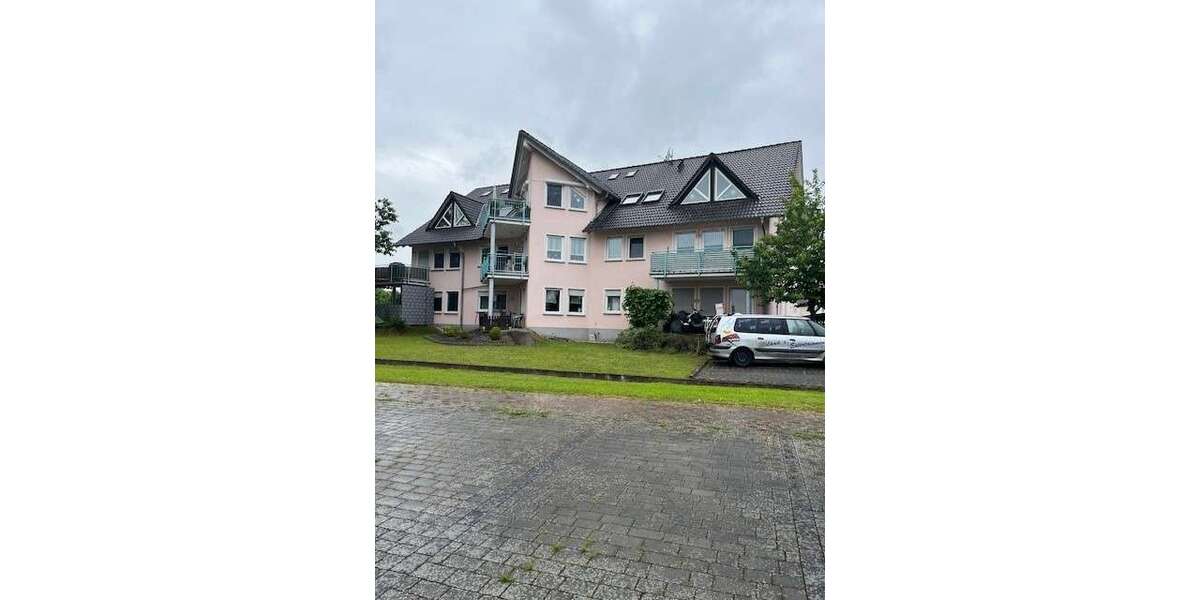 Etagenwohnung Hungen Inheiden - 3 Zimmer, 82 m&sup2;, 189.000&euro; | Angebot:25402662