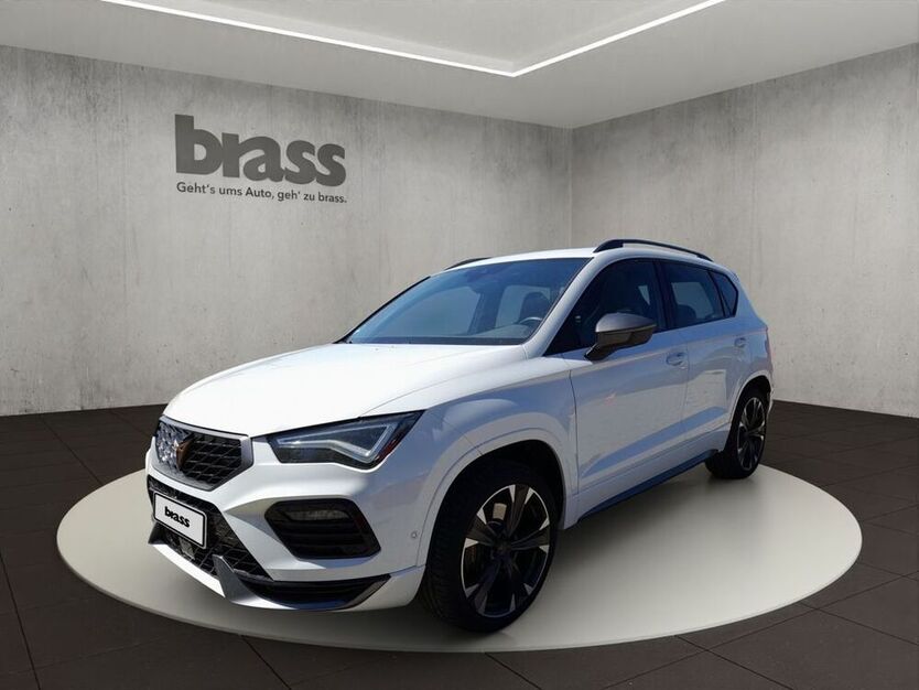 Ateca