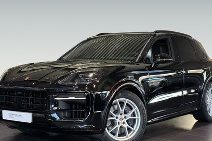 Porsche Cayenne 6.000 km 117.870 &euro; Freiburg 79115
