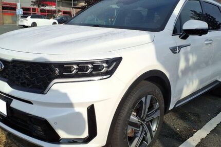 Kia Sorento 138.000 km 31.980 € Bad Langensalza 99947